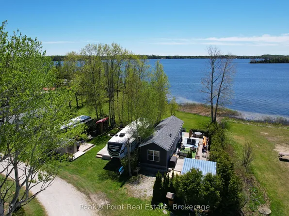 274 Spry Lake Rd #1, South Bruce Peninsula, ON N0H 2T0