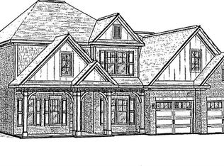 4228 Penns Meadow Ln, Winston Salem, NC 27106