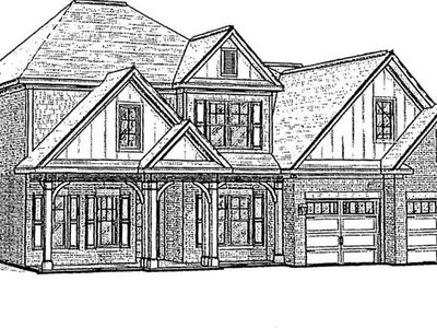4228 Penns Meadow Ln, Winston Salem, NC, 27106