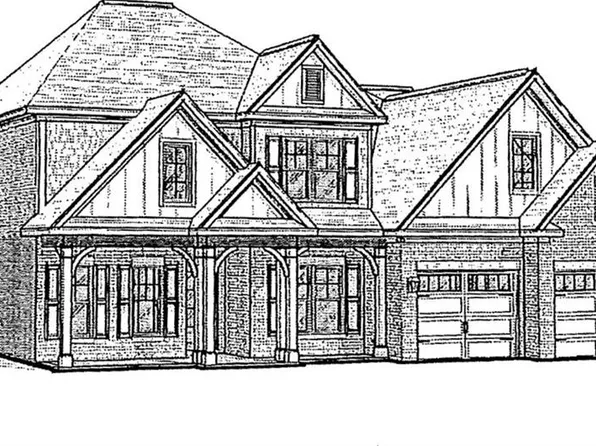 4228 Penns Meadow Ln, Winston Salem, NC 27106