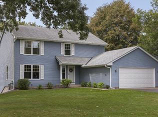 12923 84th Ave N, Maple Grove, MN 55369