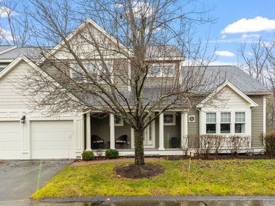 8 Cole Dr, Hopkinton, MA, 01748