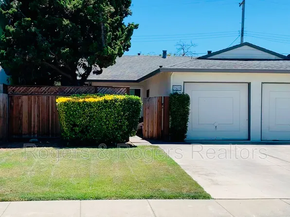 3520 Brookdale Dr, Santa Clara, CA 95051