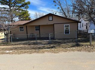 13 N Lakeview, Kiefer, OK 74041