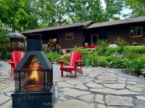 55 Golf Club Cres, Kawartha Lakes, ON K0M 1N0