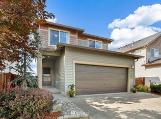1410 42nd St NE, Auburn, WA 98002