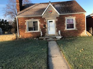 20807 Nummer St, Warren, MI 48089