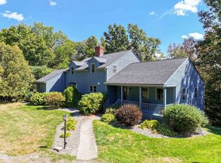 530 Halpin Rd, Middlebury, VT 05753