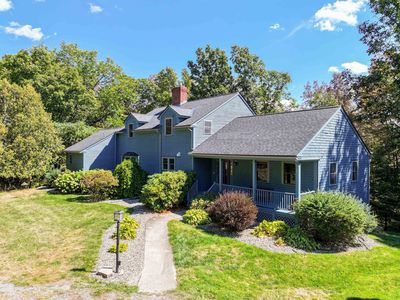 530 Halpin Road, Middlebury, VT, 05753