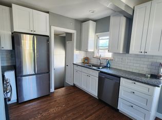 1517 S Campbell Rd, Royal Oak, MI 48067