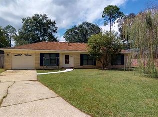 111 Lafitte Dr, Slidell, LA 70458