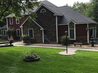 18 Whittier Dr, Bow, NH 03304