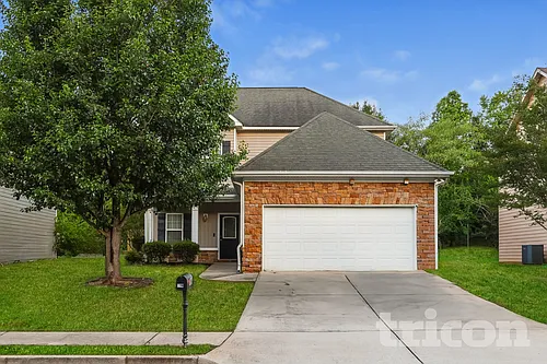 184 Village Park Dr Photo 1