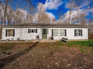 325 Hough Rd, Chillicothe, OH 45601