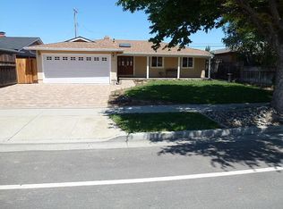 1797 Los Gatos Almaden Rd, San Jose, CA 95124