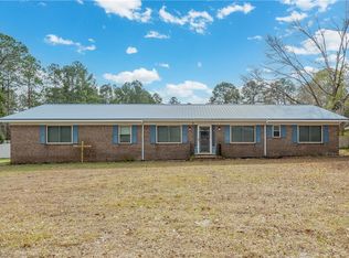 1561 Huckaby Rd, Waycross, GA 31503