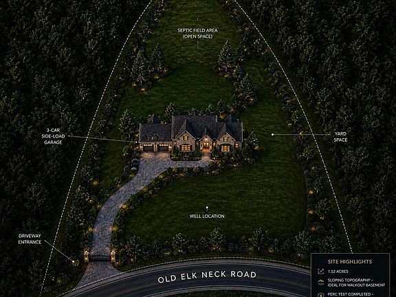 5th image of Old Elk Neck Rd