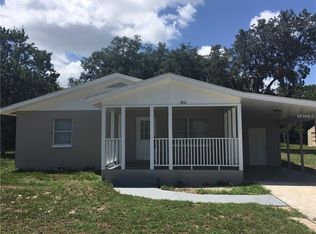 302 Palm Leaf Ave, Lake Wales, FL 33898