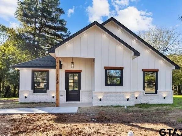 1204 Poplar St, Marshall, TX 75670