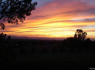 12794 Sierra Cir, Parker, CO 80138