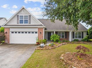 8608 Plantation Landing Dr, Wilmington, NC 28411