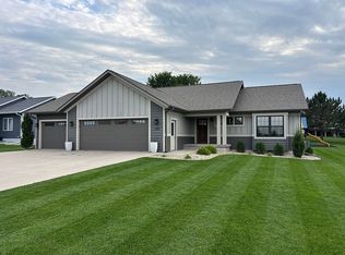 102 Tallahassee Ave NE, Ne, IA 51041