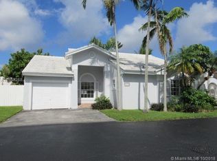 11281 SW 64th Ln, Miami, FL 33173