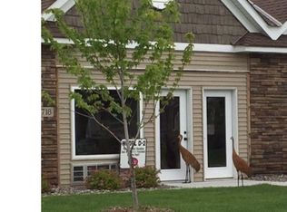 8731 Fraizer St, Blaine, MN 55014