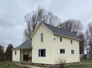 6572 Deckerville Rd, Decker, MI 48426