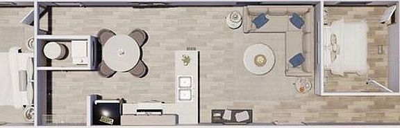 4th image of 12380 185th Ave Lot 24