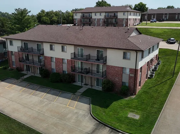 823 Southwest Blvd APT J, Jefferson City, MO 65109