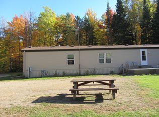 15649 Old 32 Rd, Mountain, WI 54149