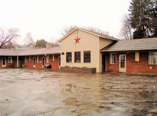 213 Franklin St, Mercer, PA 16137