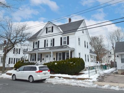 187-189 Liberty St, Quincy, MA, 02169