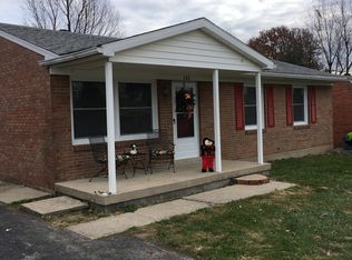 782 Nancy St, Versailles, KY 40383