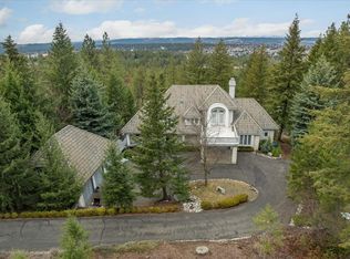15016 E Bella Vista Ln, Veradale, WA 99037