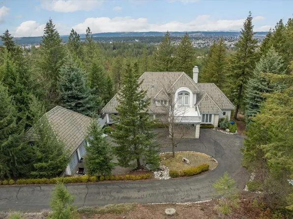 15016 E Bella Vista Ln, Veradale, WA 99037