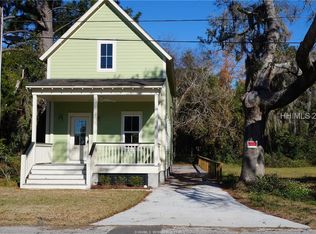712 16th St, Pt Royal, SC 29935