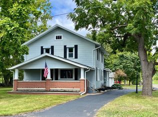 1516 Riley Rd, New Castle, IN 47362