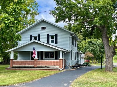 1516 Riley Rd, New Castle, IN, 47362