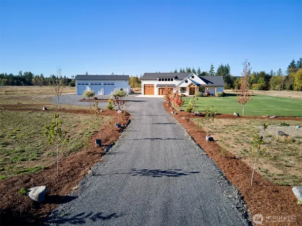 422 Park Road, Winlock, WA 98596