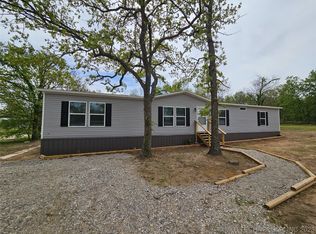 3380 W 178th St N, Skiatook, OK 74070