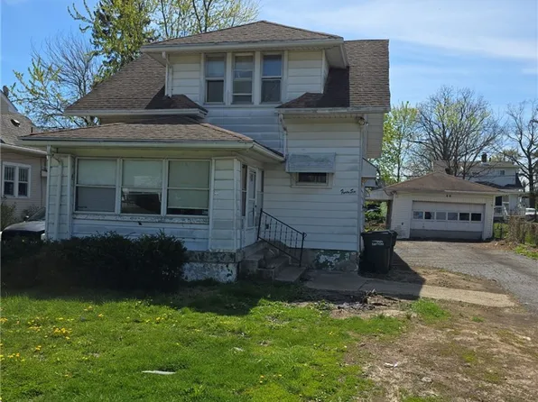 46 Redwood Ave, Dayton, OH 45405