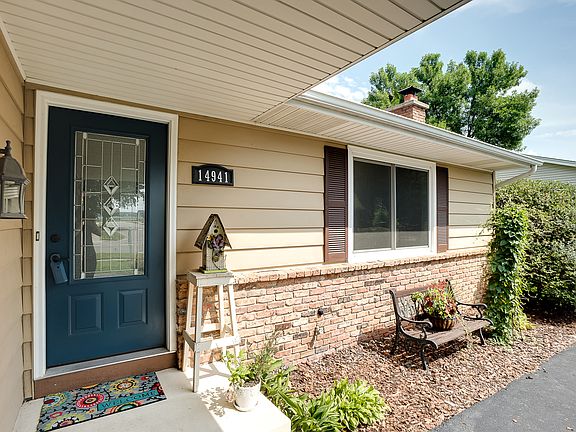 New front door (2015)