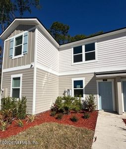 107 PALMETTO RIDGE Road, Saint Augustine, FL, 32095