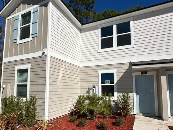 107 PALMETTO RIDGE Road, St. Augustine, FL 32095