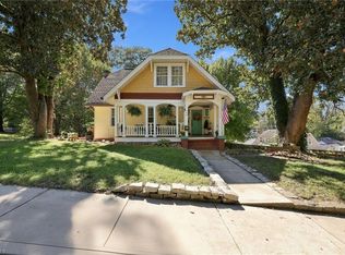 149 W Elm St, Mount Airy, NC 27030