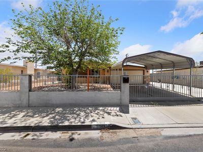 5913 Gipsy Ave, Las Vegas, NV, 89107