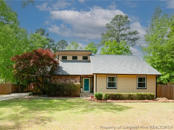 3610 Sugar Cane Cir, Fayetteville, NC 28303