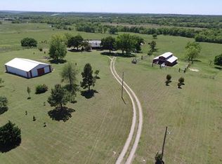 2445 S Highway 28, Chelsea, OK 74016